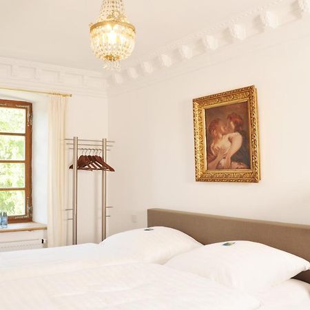 Schloss Otting Otting  Экстерьер фото