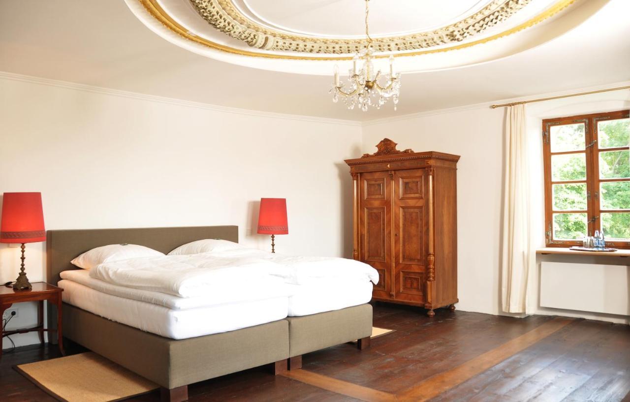 Schloss Otting Otting  Экстерьер фото