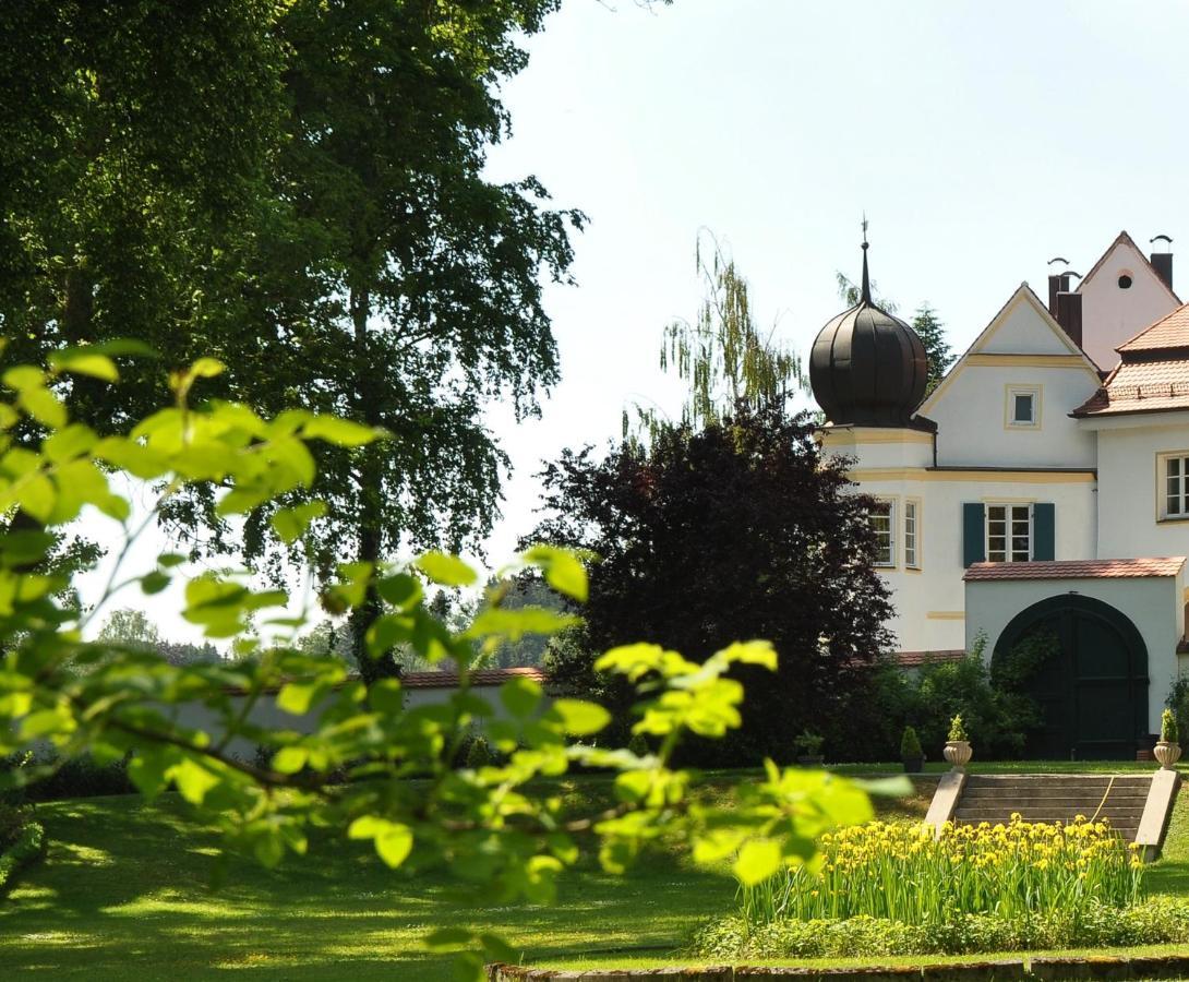 Schloss Otting Otting  Экстерьер фото