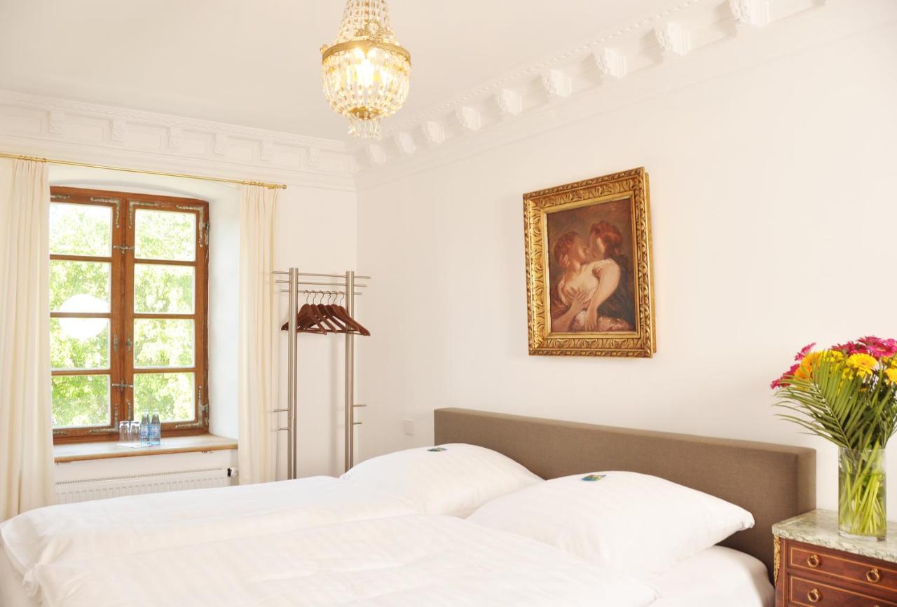 Schloss Otting Otting  Экстерьер фото