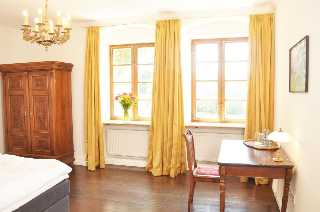 Schloss Otting Otting  Экстерьер фото