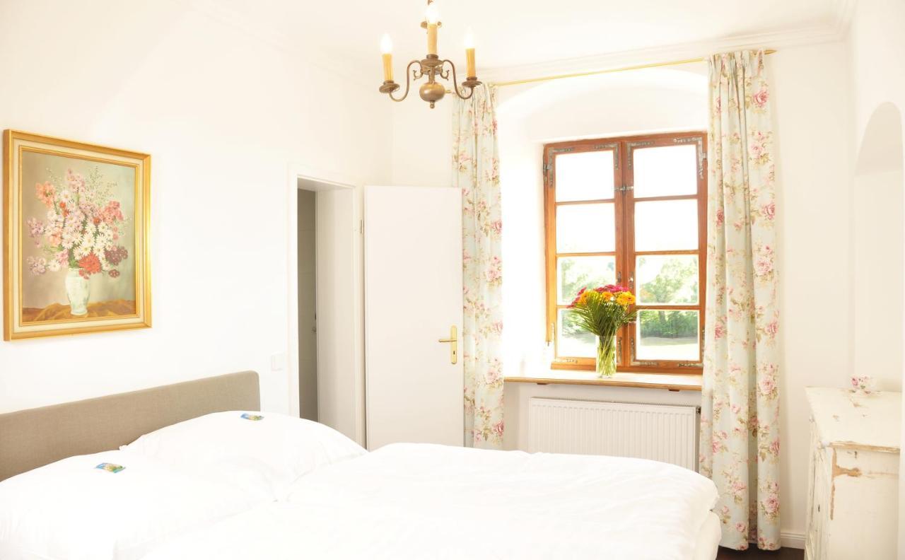 Schloss Otting Otting  Экстерьер фото